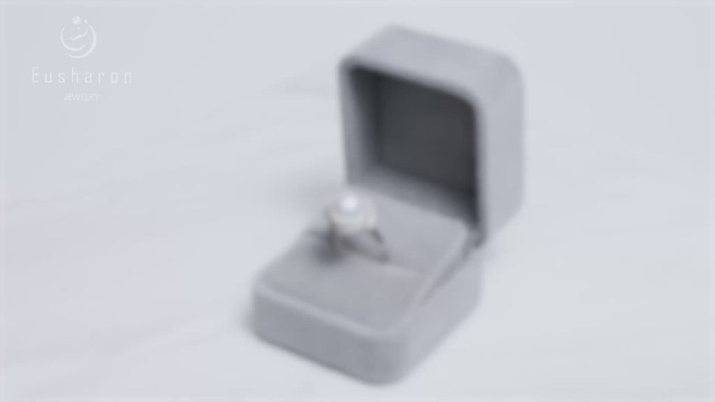 classic pearl ring wholesale