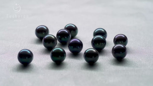 no hole pearls bulk