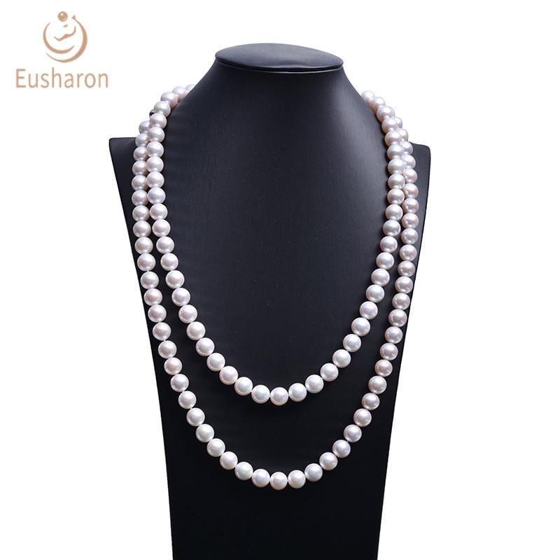 long beaded necklaces wholesale