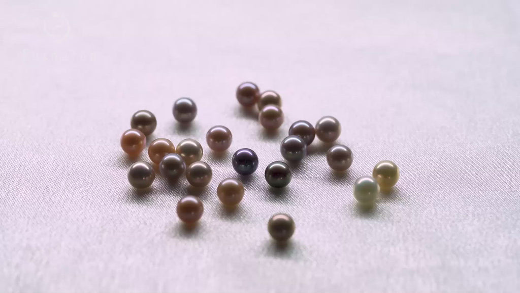 freshwater pearl manufacturer