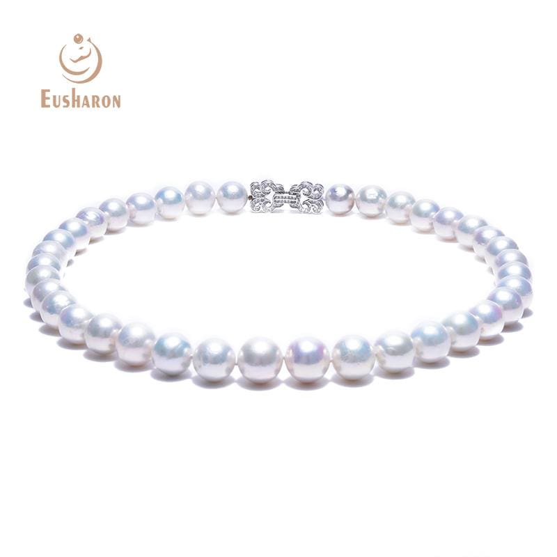 white_edison_pearl_necklace_in_wholesale