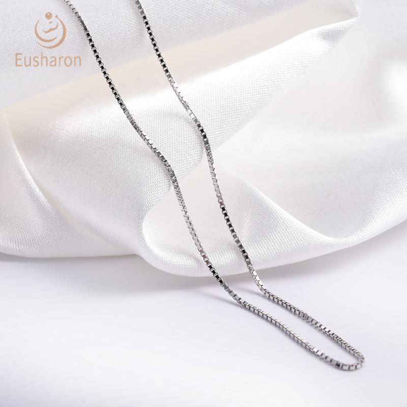 Sterling Silver Chain Wholesale