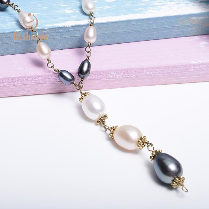 wholesale pearl necklace