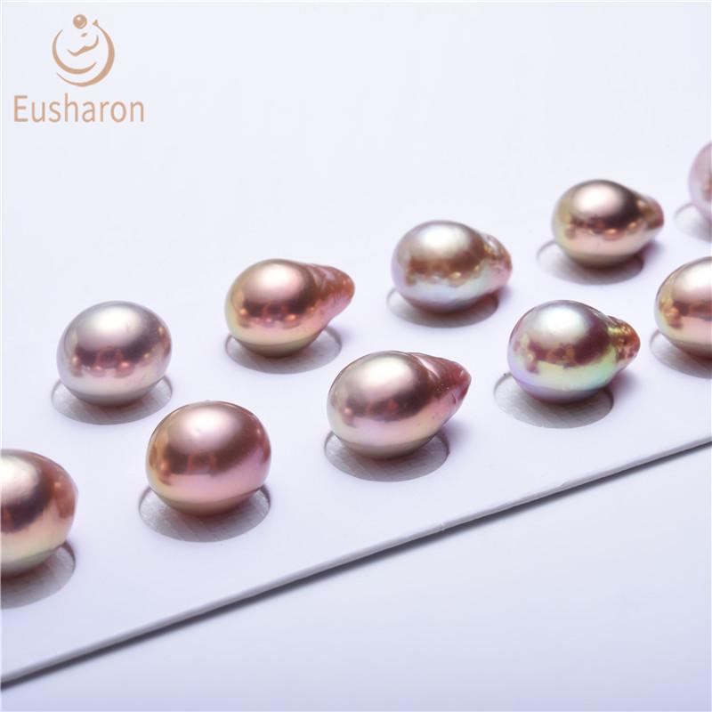 baroque pearls for making earrings