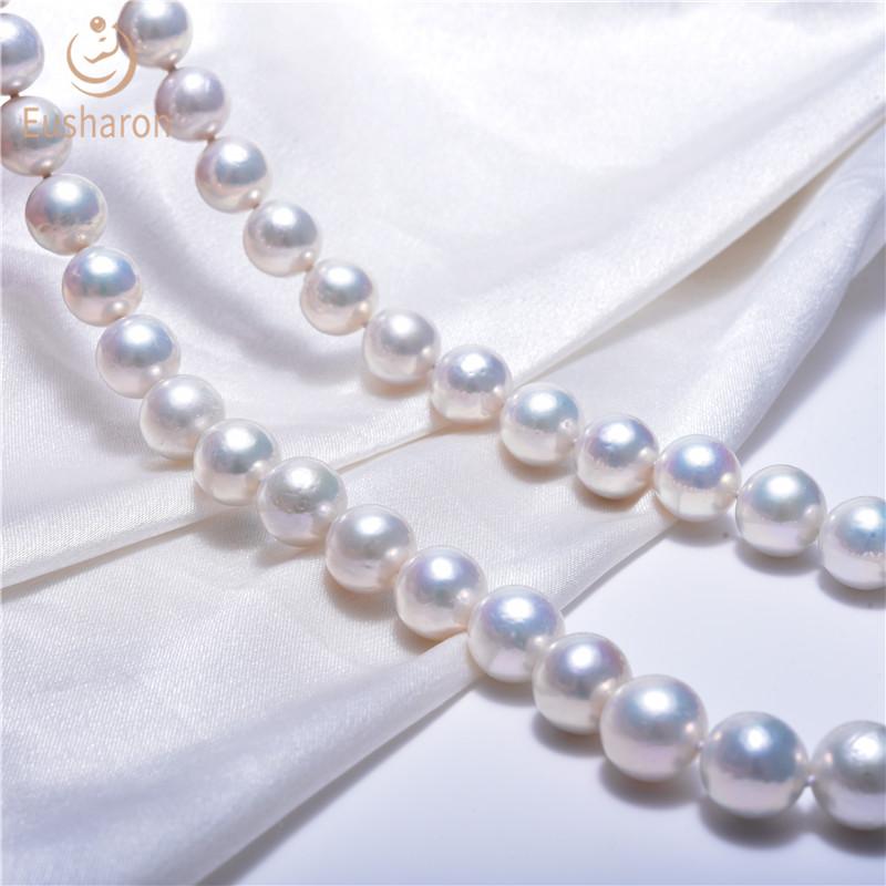 edison pearl necklaces wholesale