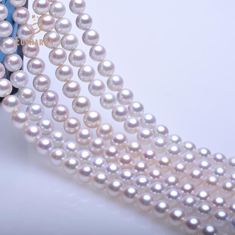 wholesale pearl strands