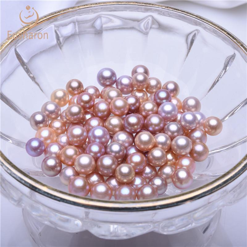 round freshwater pearl wholesale
