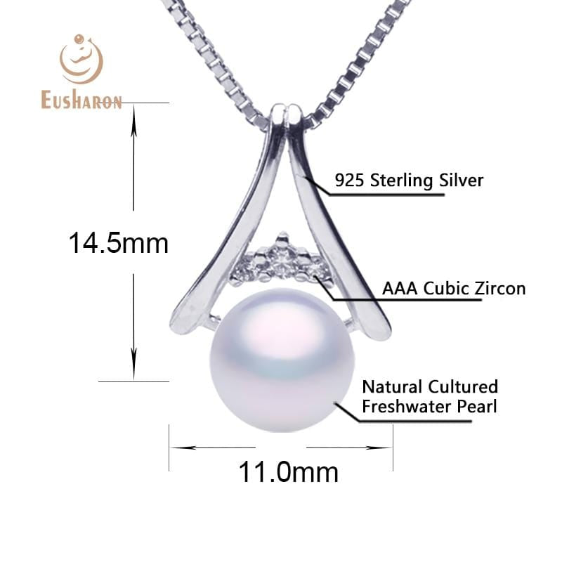 letter pearl pendants wholesale