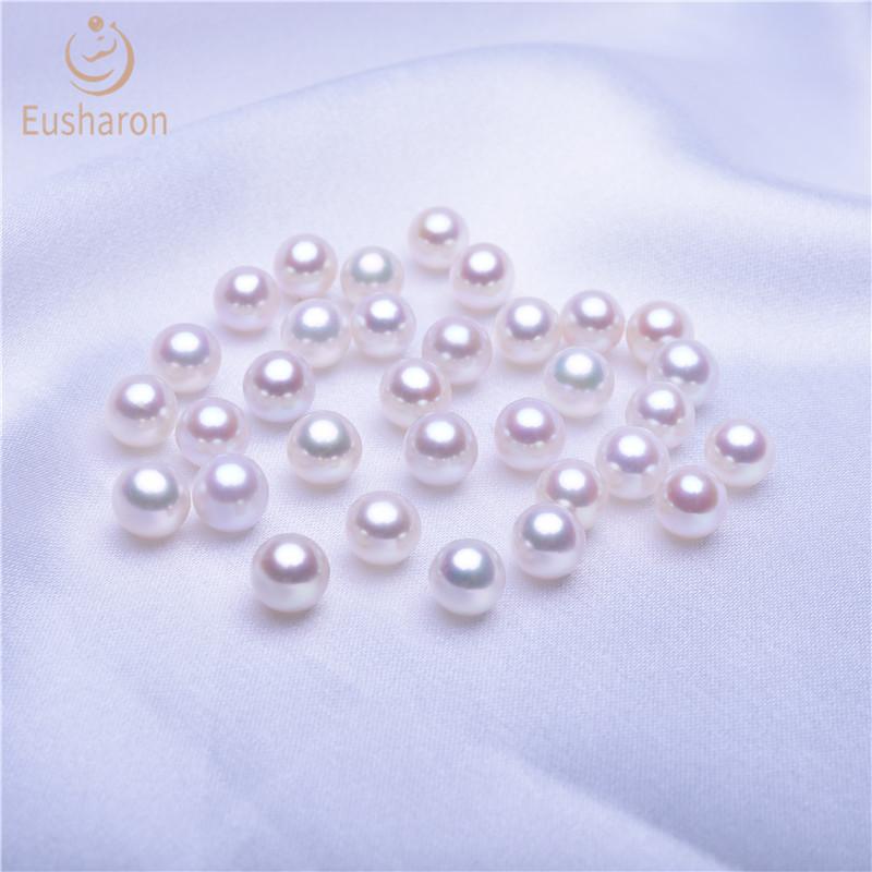loose pearl for jewelry making