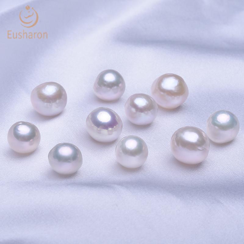  baroque loose pearls wholesale
