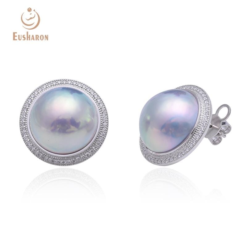 wholesale_diamond_mabe_pearl_earrings