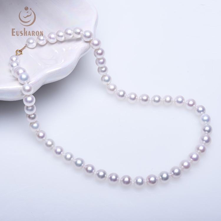 quality_white_ak_pearl_jewelry_set