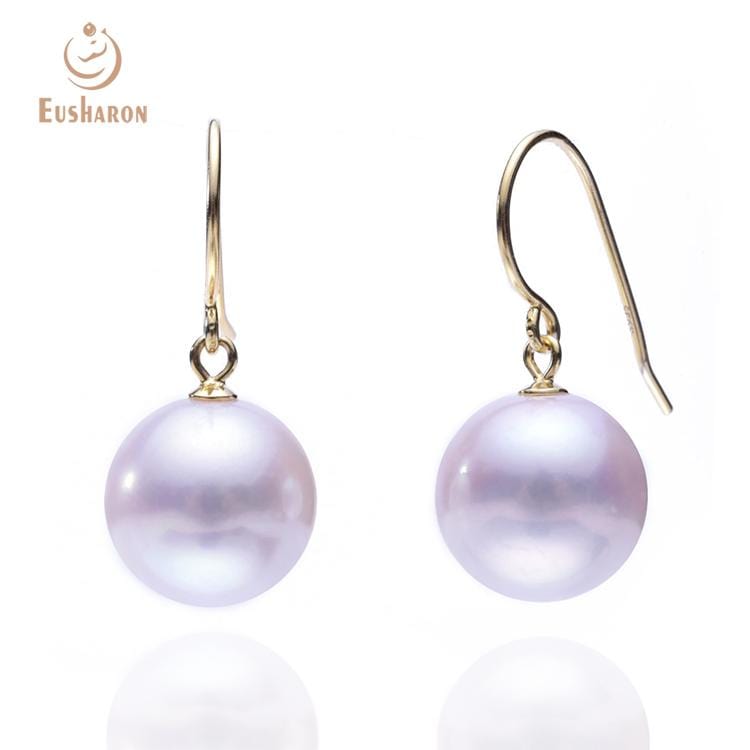wholesale_white_pearl_earrings