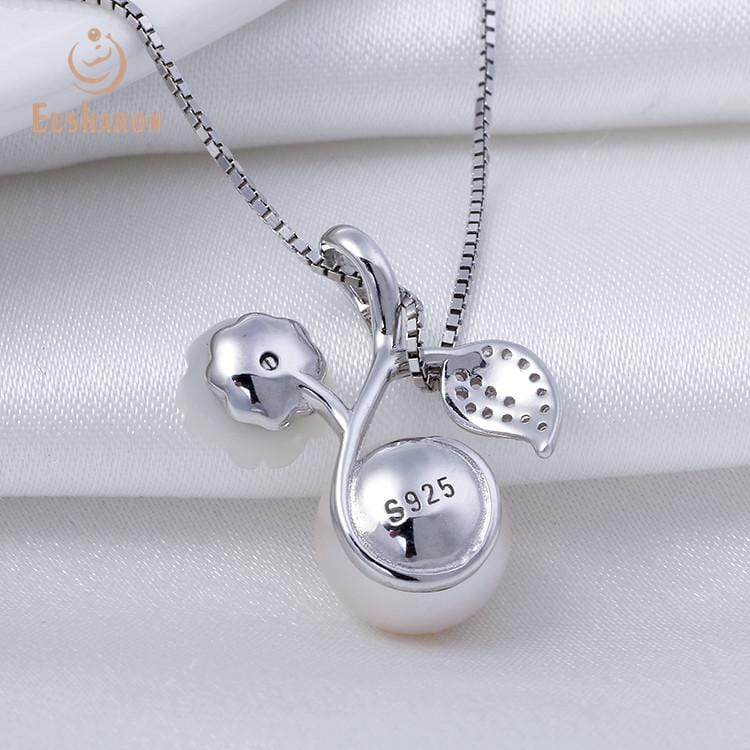 sterling silver flower jewelry set wholesale