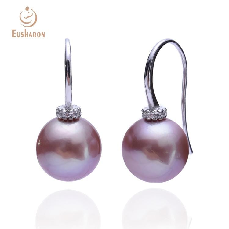lavender_hook_pearl_earrings