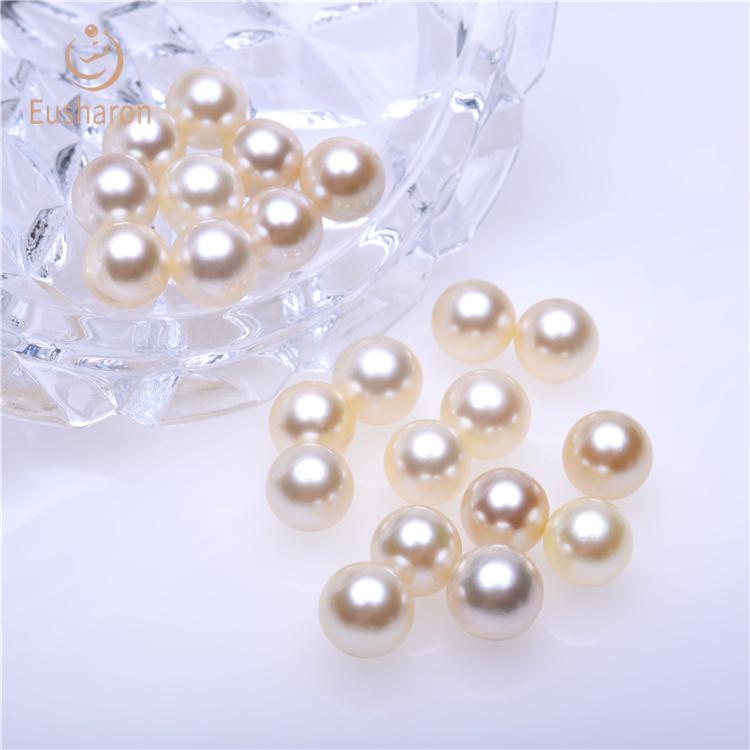 wholesale akoya loose pearls