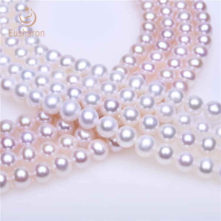 cultured pearl strands wholesaler
