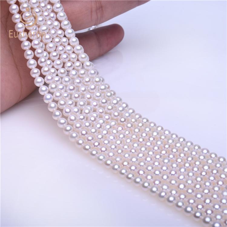 pearl strands supplier