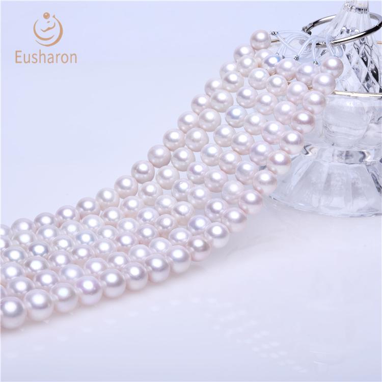 bulk mixed color edison pearls