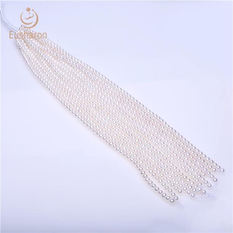 wholesale 7-8mm freshwater pearl strands