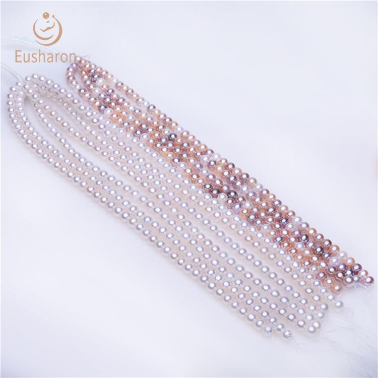 pearl strands wholesale