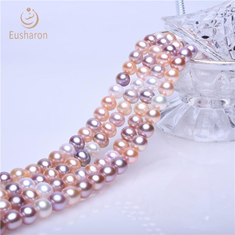 pearl strands wholesale