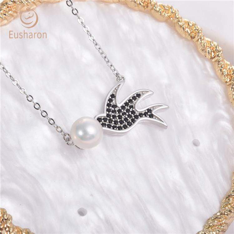 round pearl jewelry sets wholesale