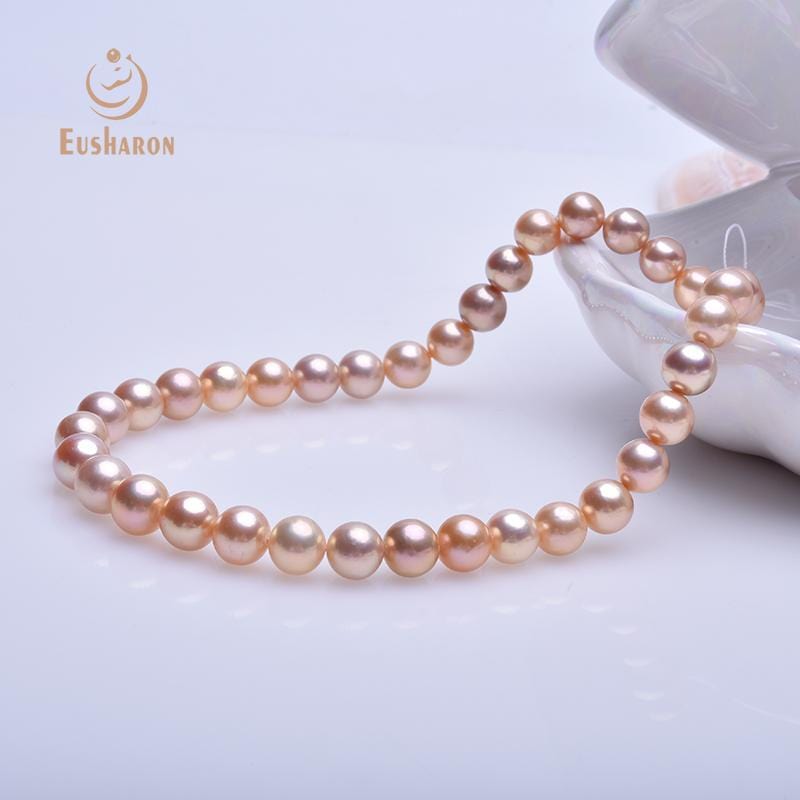 wholesale_aaa_quality_single_strand_pearl_necklace