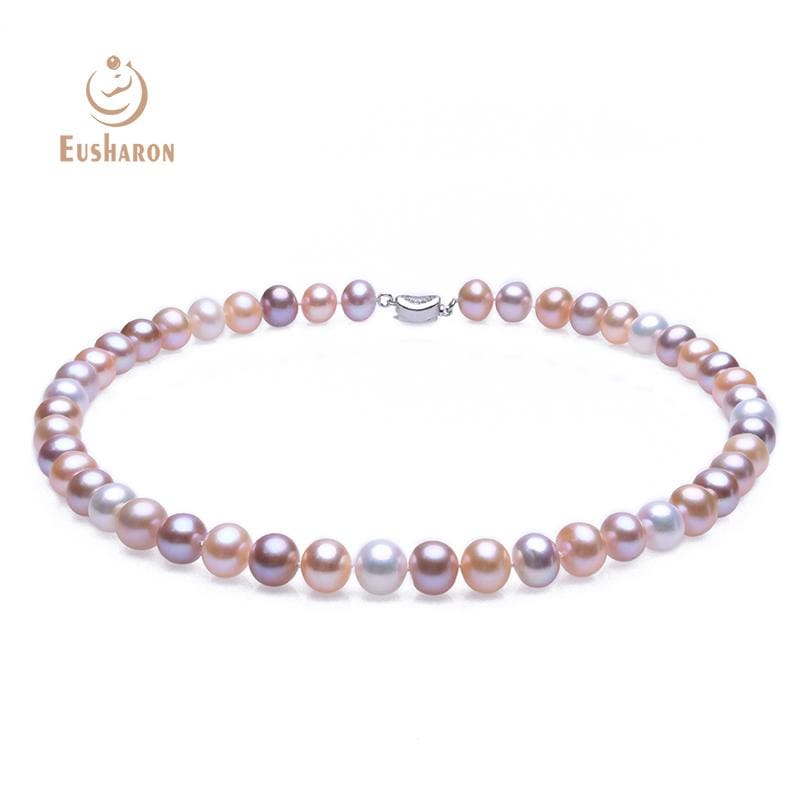 10-11mm_multi_color_freshwater_pearl_necklace