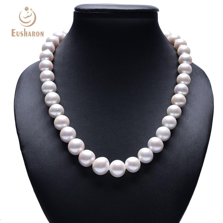 wholesale_round_pearl_necklaces