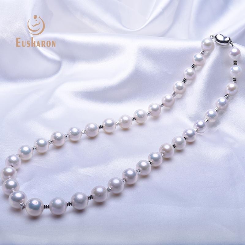classic pearl necklace wholesale
