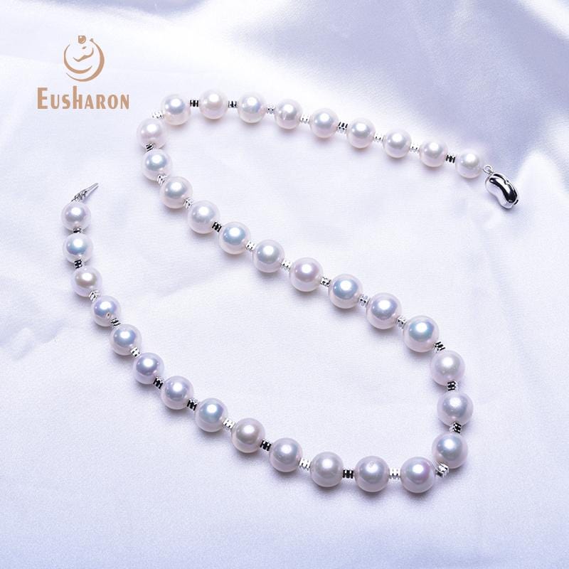 wholesale edison pearl necklaces