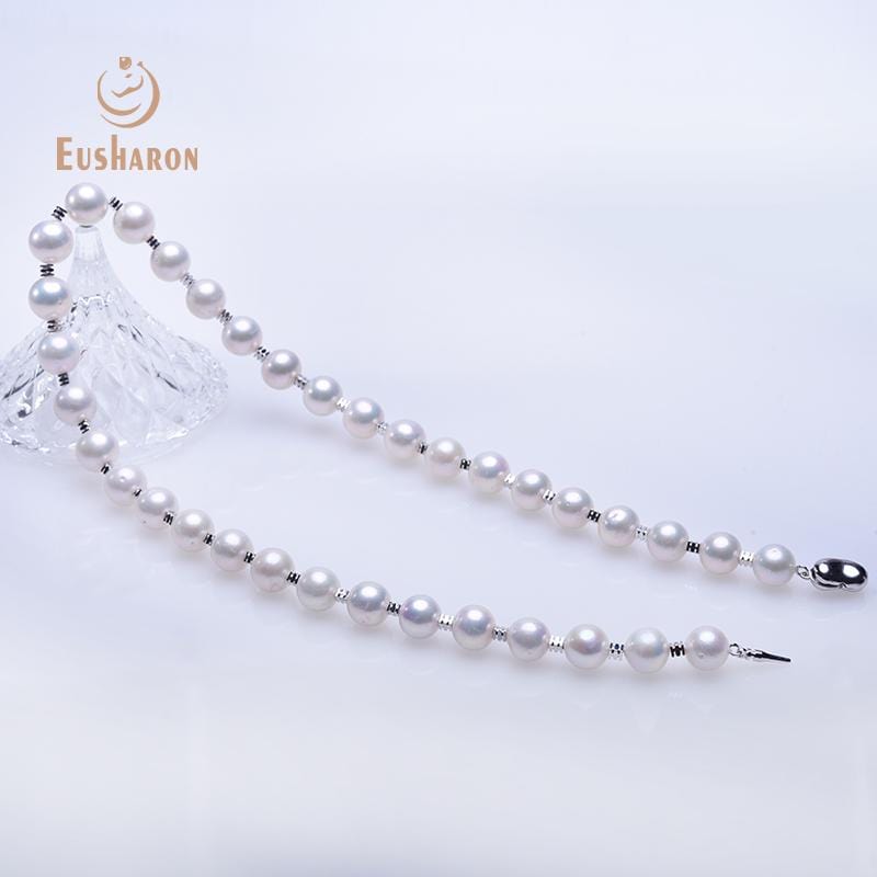 edison pearl necklaces in bulk