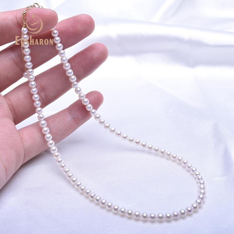 wholesale pearl necklaces