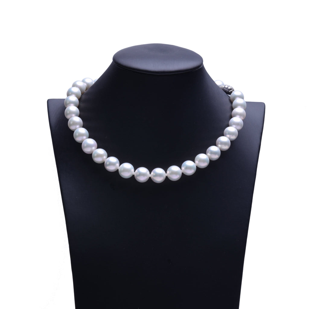 white_edison_pearl_necklace_wholesale