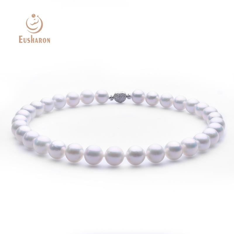 wholesale_freshwater_wedding_pearl_necklace