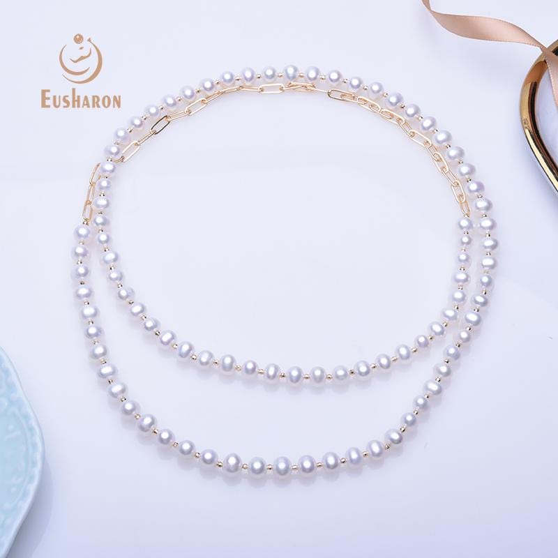 gold plated necklace wholesale