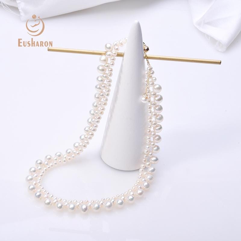 pearl necklace wholesale
