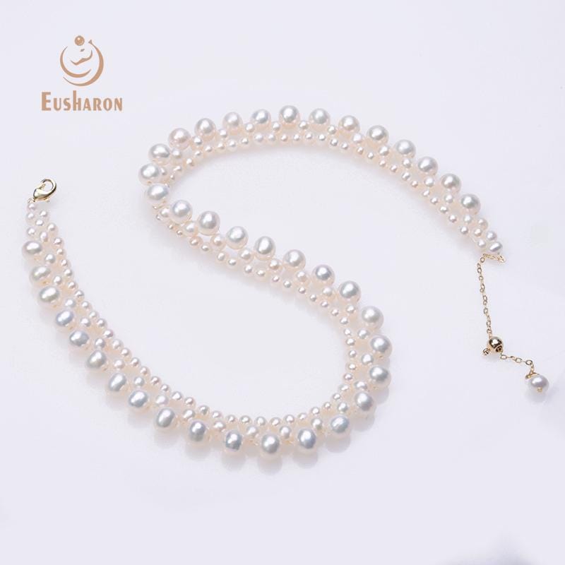 cultured pearl necklace wholesale