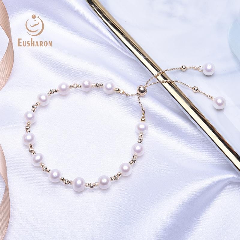 wholesale pearl bracelets