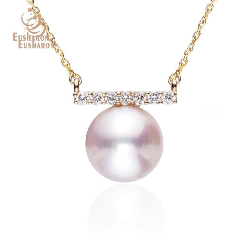 diamonda_pearl_pendant_necklace_in_wholesale