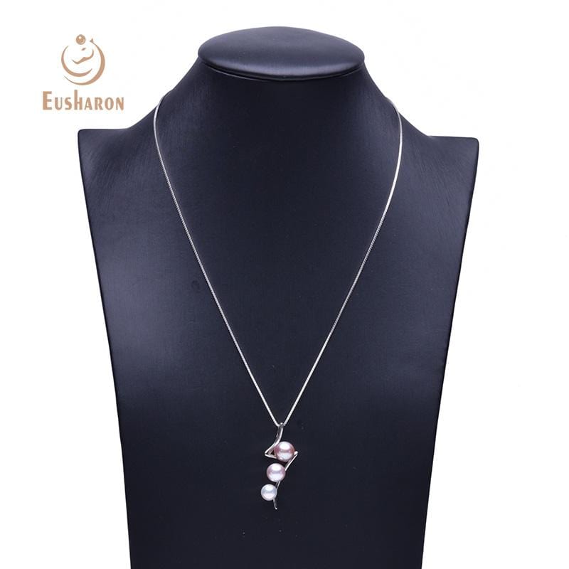 wholesale_freshwater_pearl_pendant_necklace_with_train
