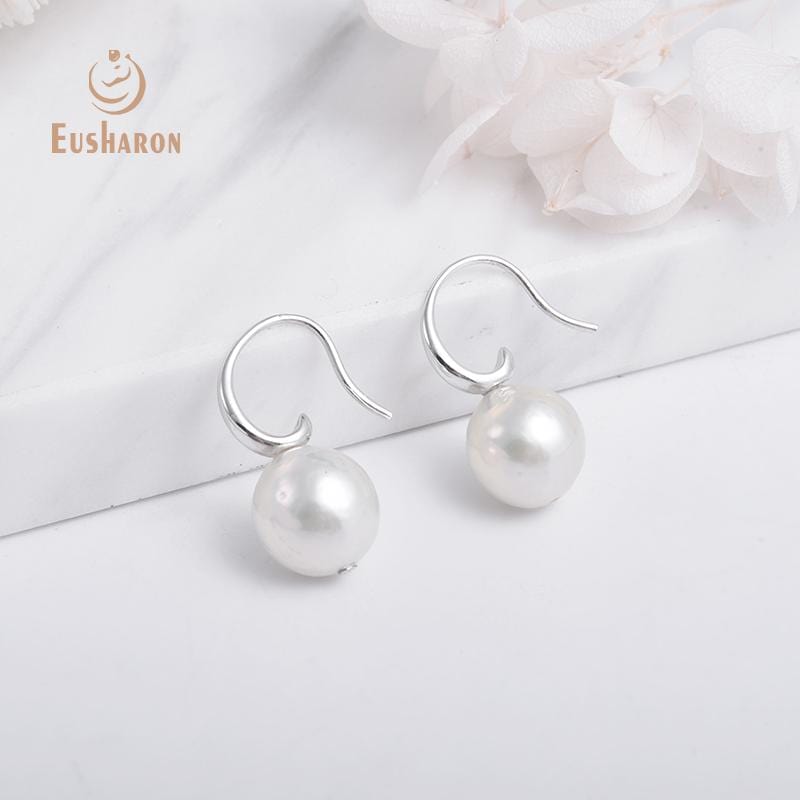 pearl hook earring wholesale