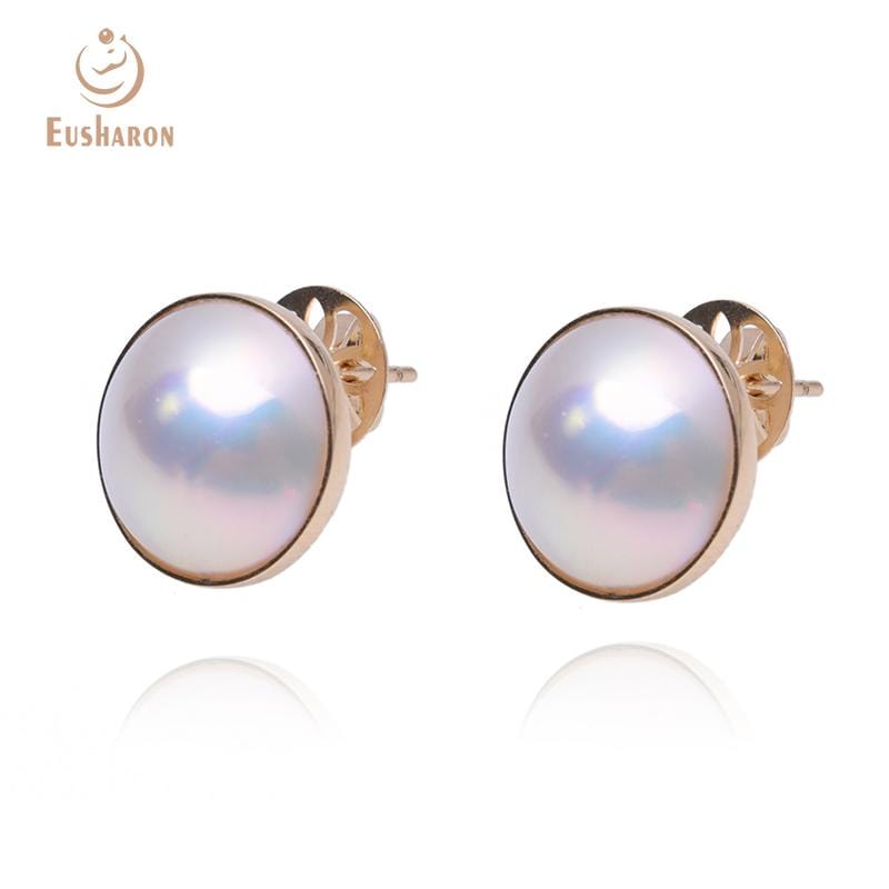 wholesale_mabe_white_pearl_earring