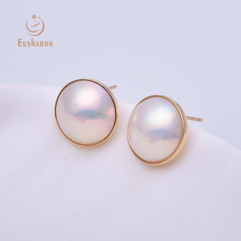 quality_wedding_mabe_pearl_earrings