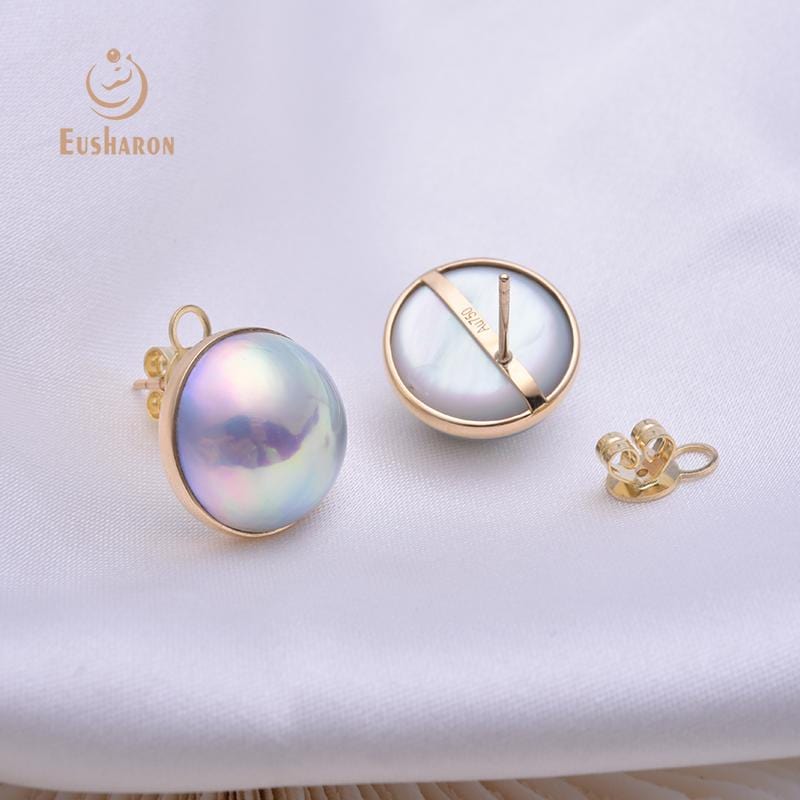 aaa_quality_mabe_pearl_earrings_at_unbeatable_wholesale_prices