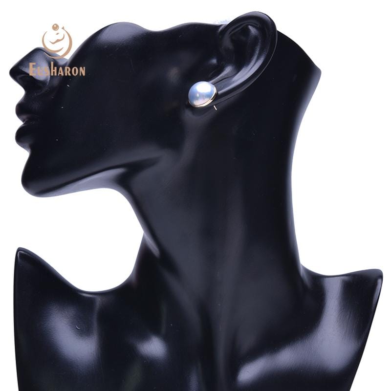 buy_Auroral color_mabe_pearl_earrings_in_bulk