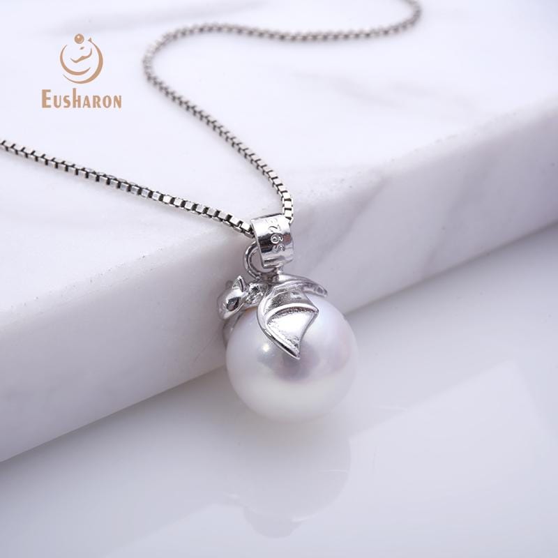 wholesale silver pearl jewelry