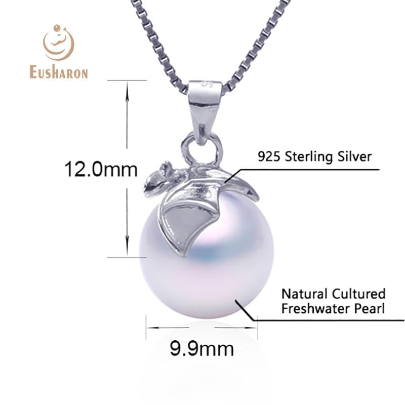 wholesale round pearl jewelry
