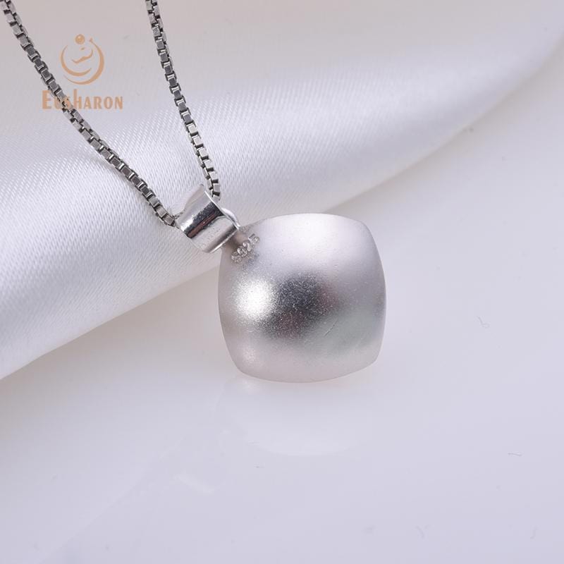freshwater pearl pendant supplier
